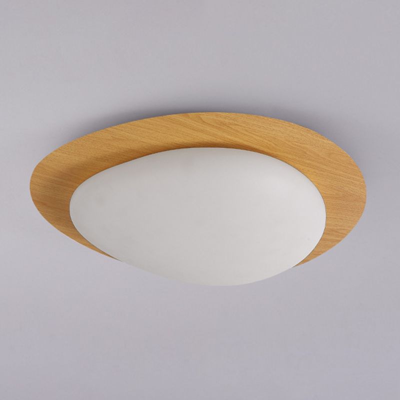 Berelonna Acrylic Ceiling Light-Moonnatur