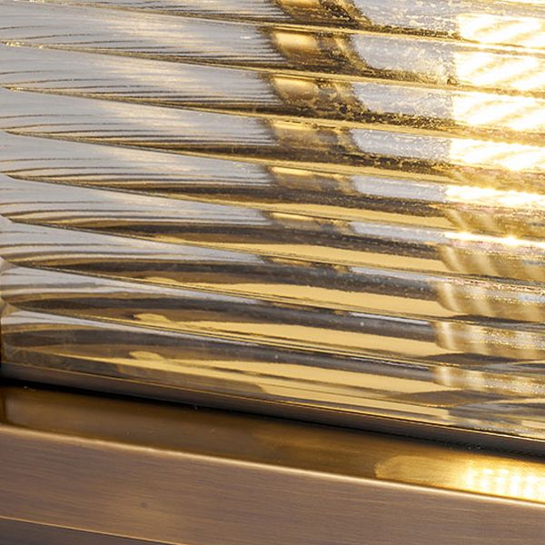 Merrenara Metal Pillar Light-Moonnatur