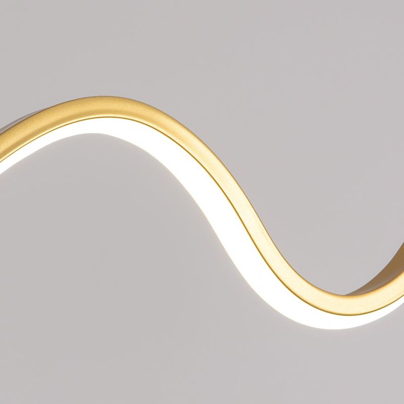 Ulvenley Metal Pendant Light-Moonnatur
