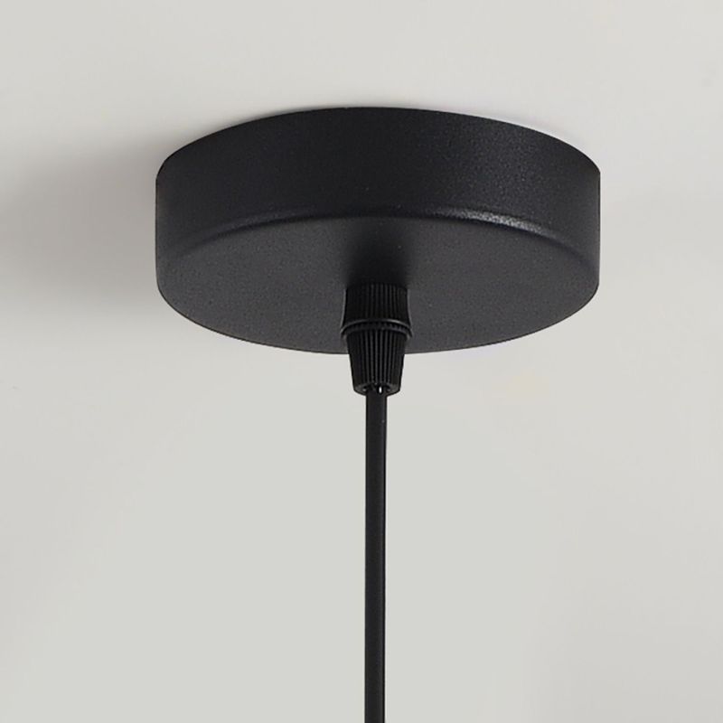 Cardelelis Glass Pendant Light-Moonnatur