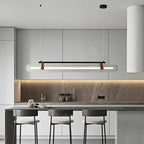 Sardendale Acrylic Pendant Light-Moonnatur