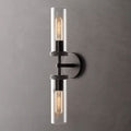 Faldenford Glass Wall Light-Moonnatur