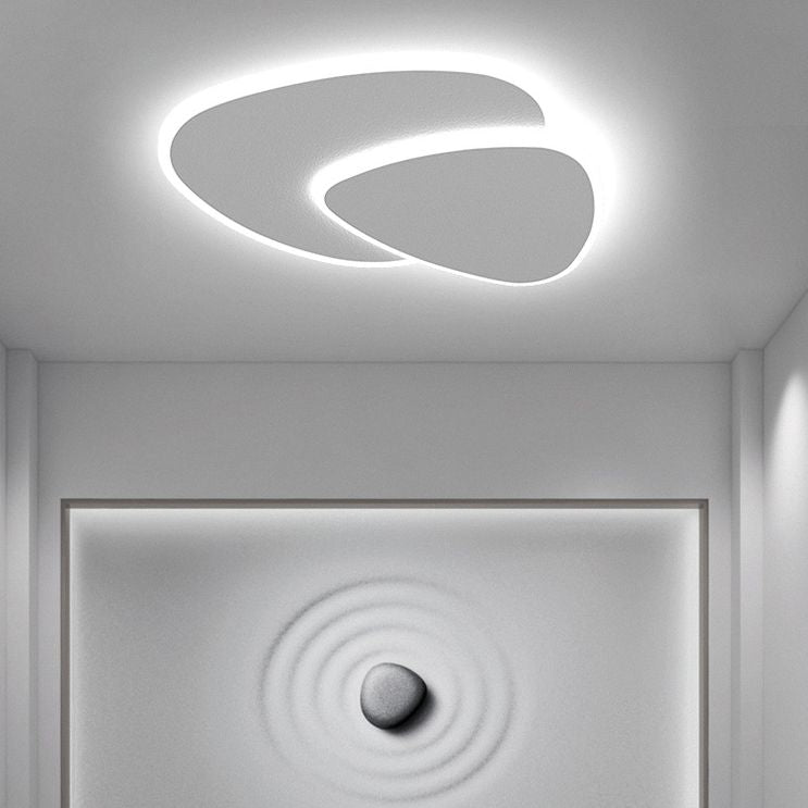 Zeno Designer Geometric Ceiling Light - Neutralighting