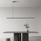 Penrelwell Acrylic Pendant Light-Moonnatur