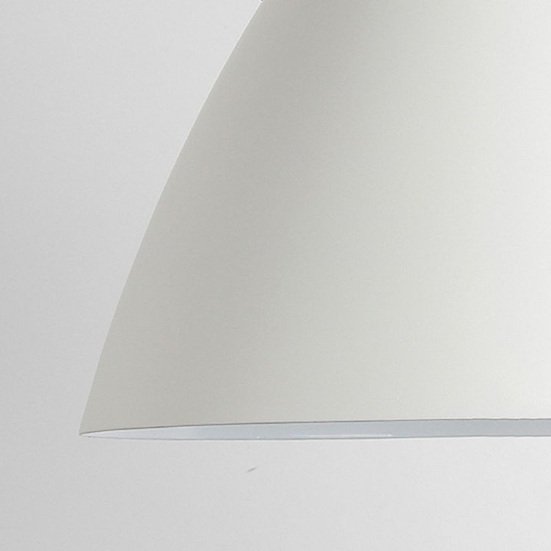 Farnelford Metal Pendant Light-Moonnatur