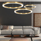 Sorrelbrook Acrylic Pendant Light-Moonnatur