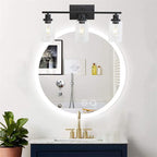 Casteraelle Metal Wall Light-Moonnatur