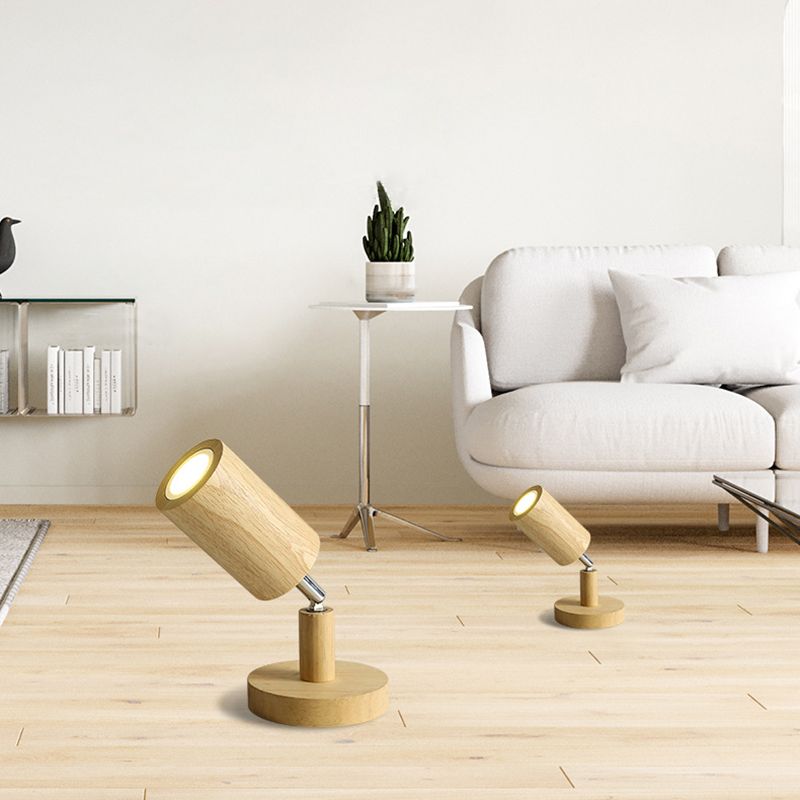 Hildengrove Wood Spotlight-Moonnatur