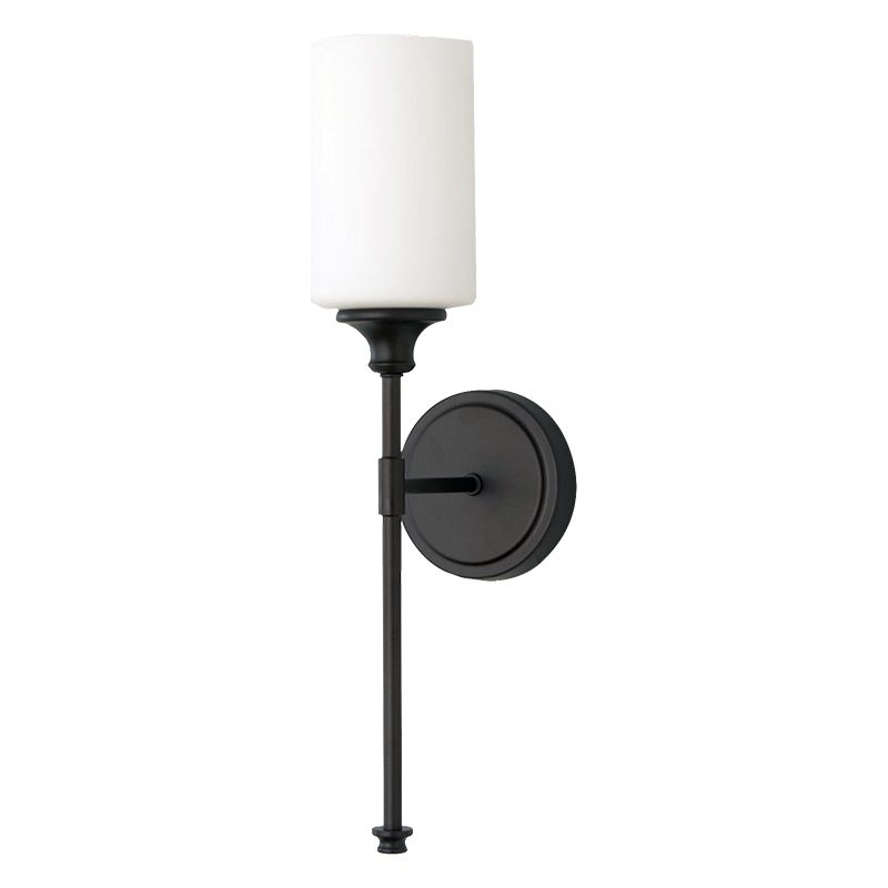 Fenrenfield Glass Wall Light-Moonnatur