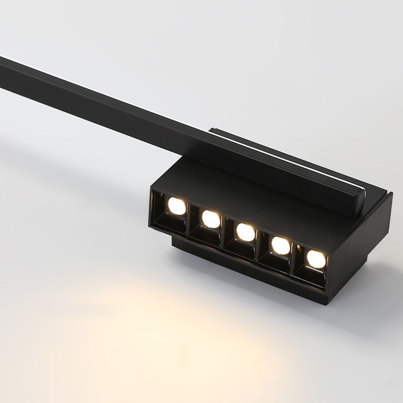 Rardenhaven Acrylic Wall Light-Moonnatur