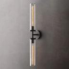 Faldenford Glass Wall Light-Moonnatur