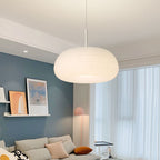 Cumbermoss Acrylic Pendant Light-Moonnatur