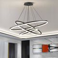 Selvendale Acrylic Pendant Light-Moonnatur