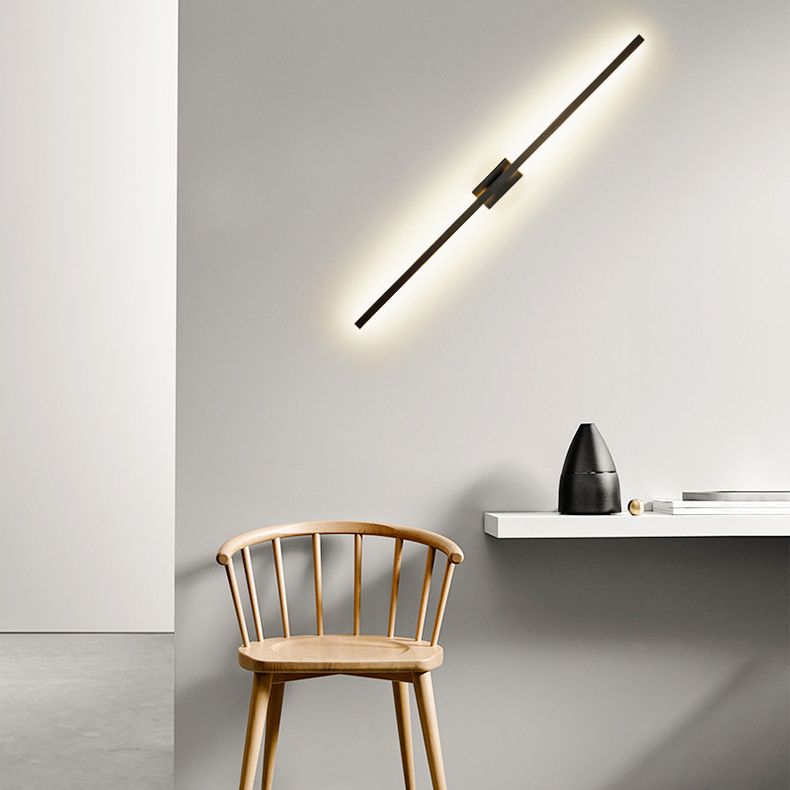 Emrenwood Metal Wall Light-Moonnatur