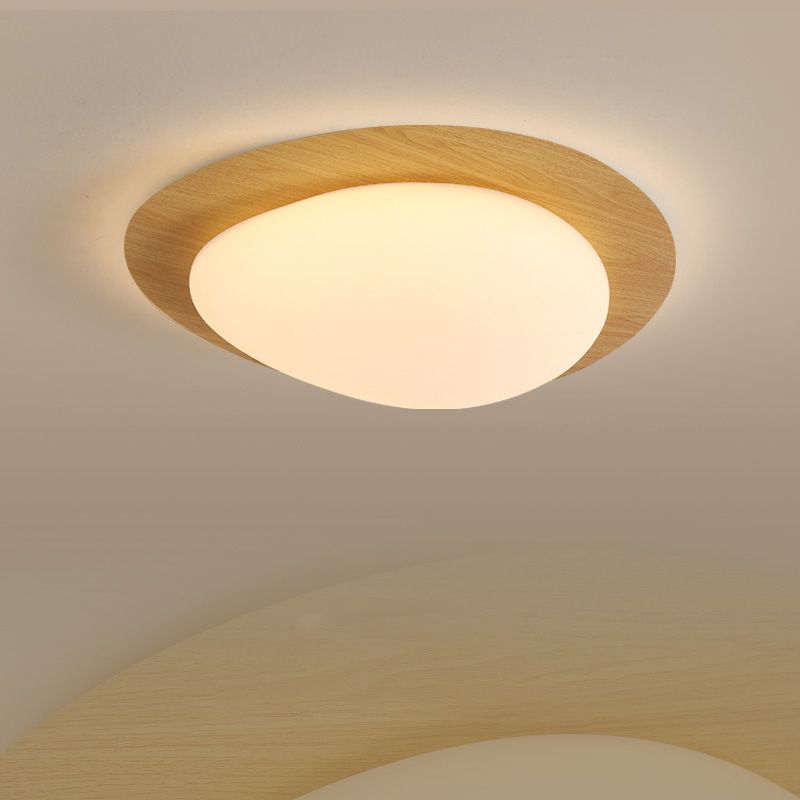 Berelonna Acrylic Ceiling Light-Moonnatur