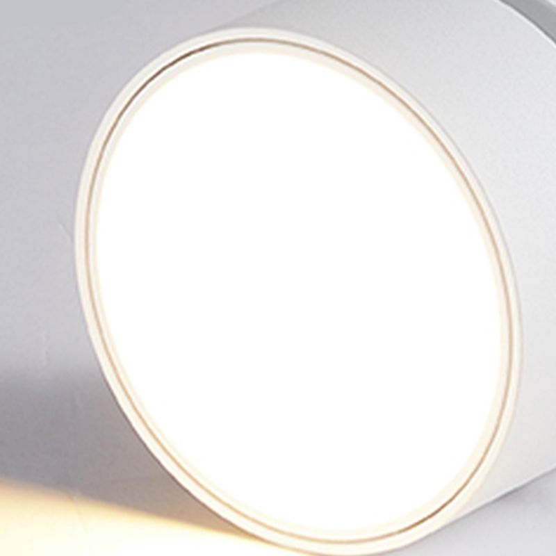 Ainselle Aluminium Spotlight-Moonnatur
