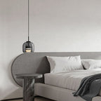 Dunselfield Glass Pendant Light-Moonnatur