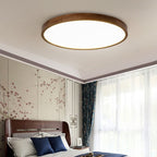 Dorrenelyn Wood Ceiling Light-Moonnatur