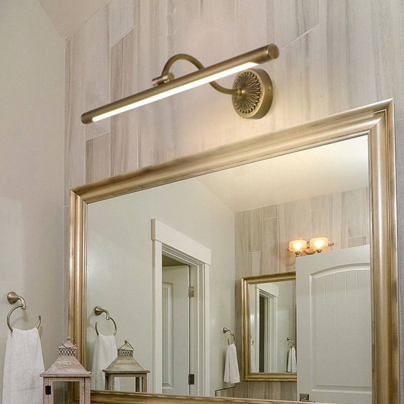 Galdendale Acrylic Wall Light-Moonnatur