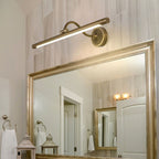 Galdendale Acrylic Wall Light-Moonnatur