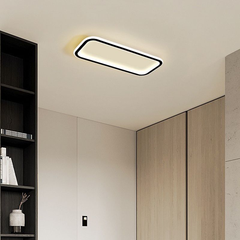 Laderis Silica Gel Ceiling Light-Moonnatur
