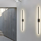 Emrenwood Metal Wall Light-Moonnatur