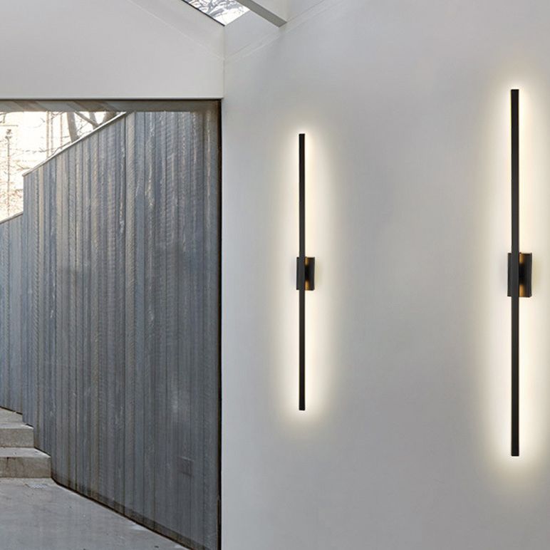 Emrenwood Metal Wall Light-Moonnatur