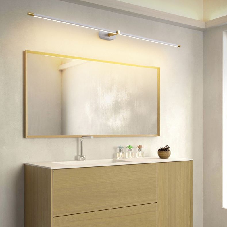 Edrenfern Acrylic Wall Light-Moonnatur