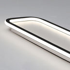 Laderis Silica Gel Ceiling Light-Moonnatur
