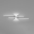 Grenelgrove Acrylic Wall Light-Moonnatur