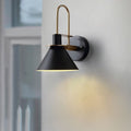 Ferrowholm Metal Wall Light-Moonnatur