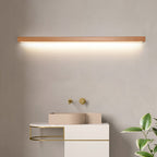 Islenwren Acrylic Wall Light-Moonnatur