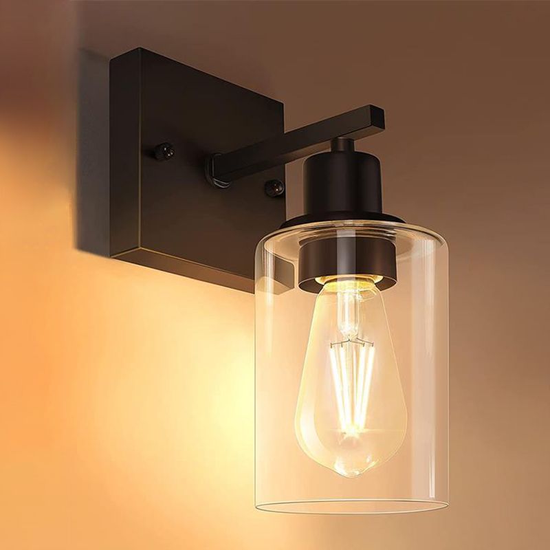 Casteraelle Metal Wall Light-Moonnatur