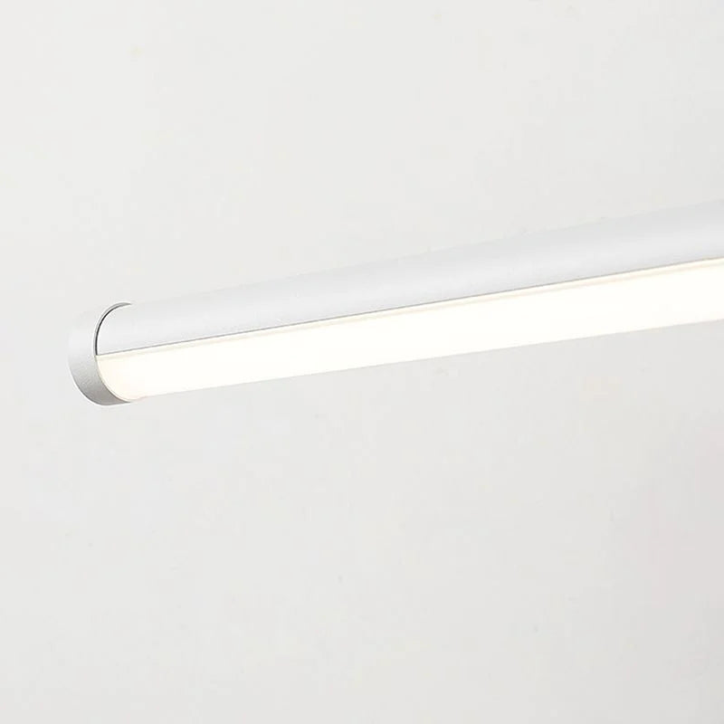Volo Modern Linear Mirror Front Vanity Metal LED Wall Lamp - Neutralighting