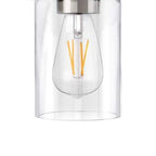 Casteraelle Metal Wall Light-Moonnatur