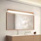 Islenwren Acrylic Wall Light-Moonnatur