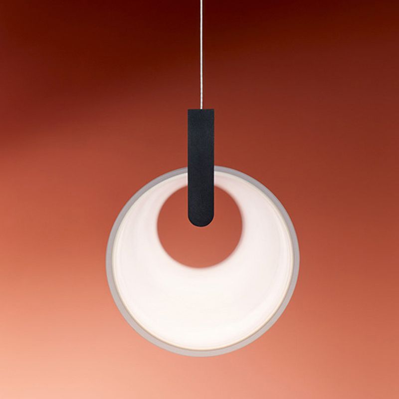 Veyrenelia Acrylic Pendant Light-Moonnatur