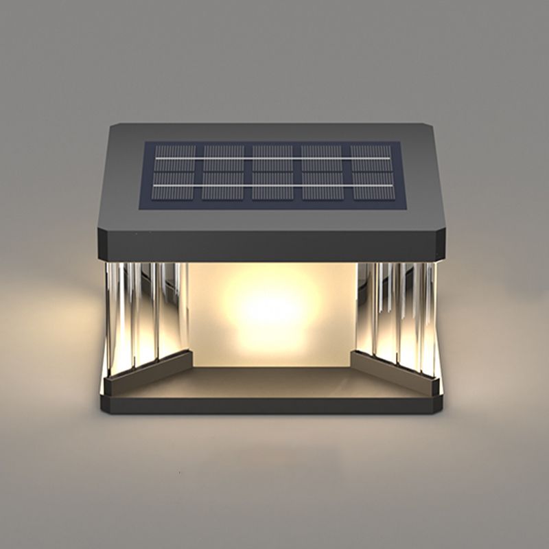 Vardenelia Metal Pillar Light-Moonnatur