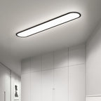 Islenoria Acrylic Ceiling Light-Moonnatur