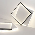 Ambelenna Acrylic Ceiling Light-Moonnatur