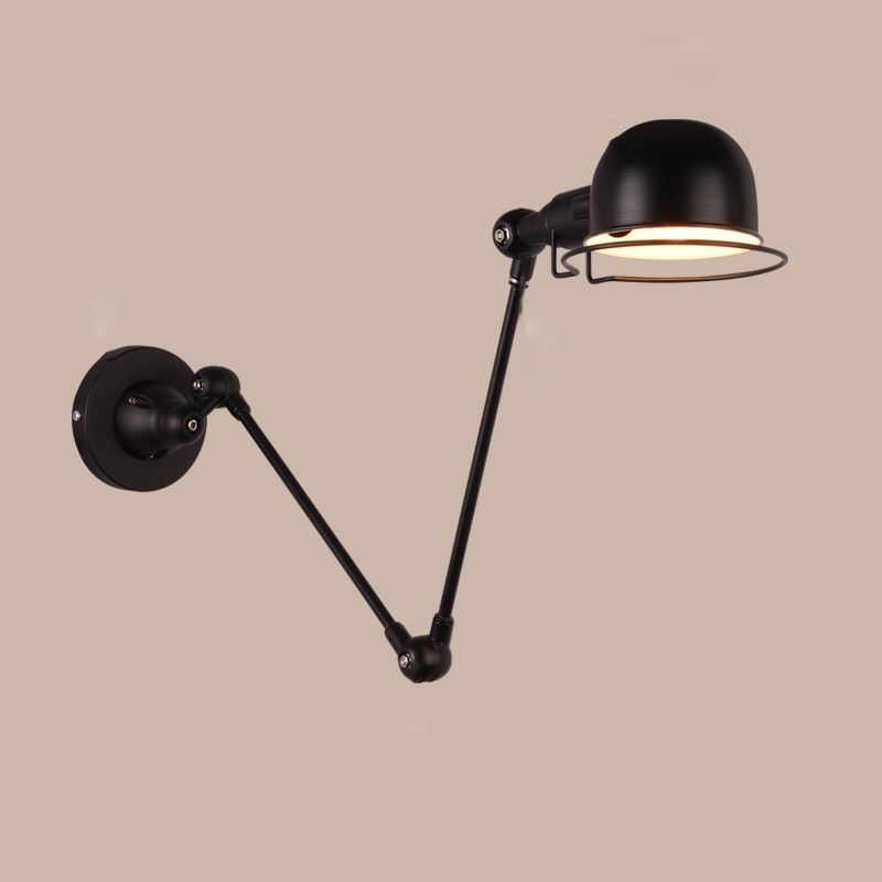 Jardenaria Metal Wall Light-Moonnatur
