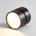 Ainselle Aluminium Spotlight-Moonnatur