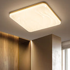 Hadrenbrook Acrylic Ceiling Light-Moonnatur