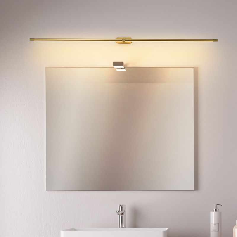 Edrenfern Acrylic Wall Light-Moonnatur
