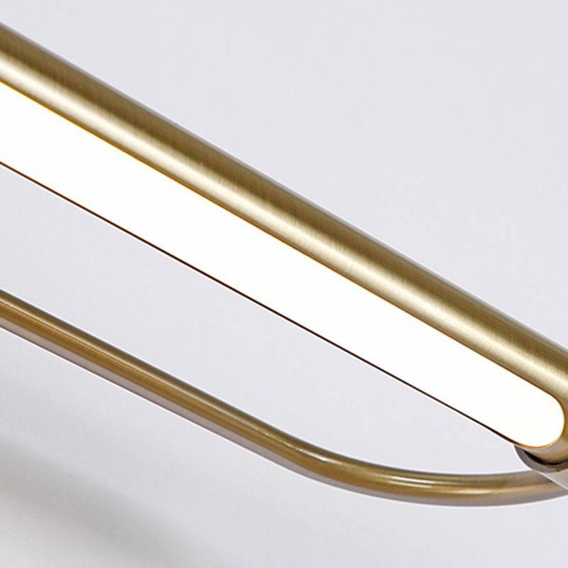 Fenrenholm Acrylic Wall Light-Moonnatur