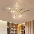 Mardenoria Crystal Pendant Light-Moonnatur