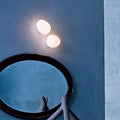Mardenorie Acrylic Wall Light-Moonnatur