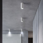Cardelenelle Concrete Ceiling Light-Moonnatur