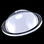 Envermere Acrylic Pendant Light-Moonnatur