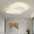 Brevenorie Metal Ceiling Light-Moonnatur